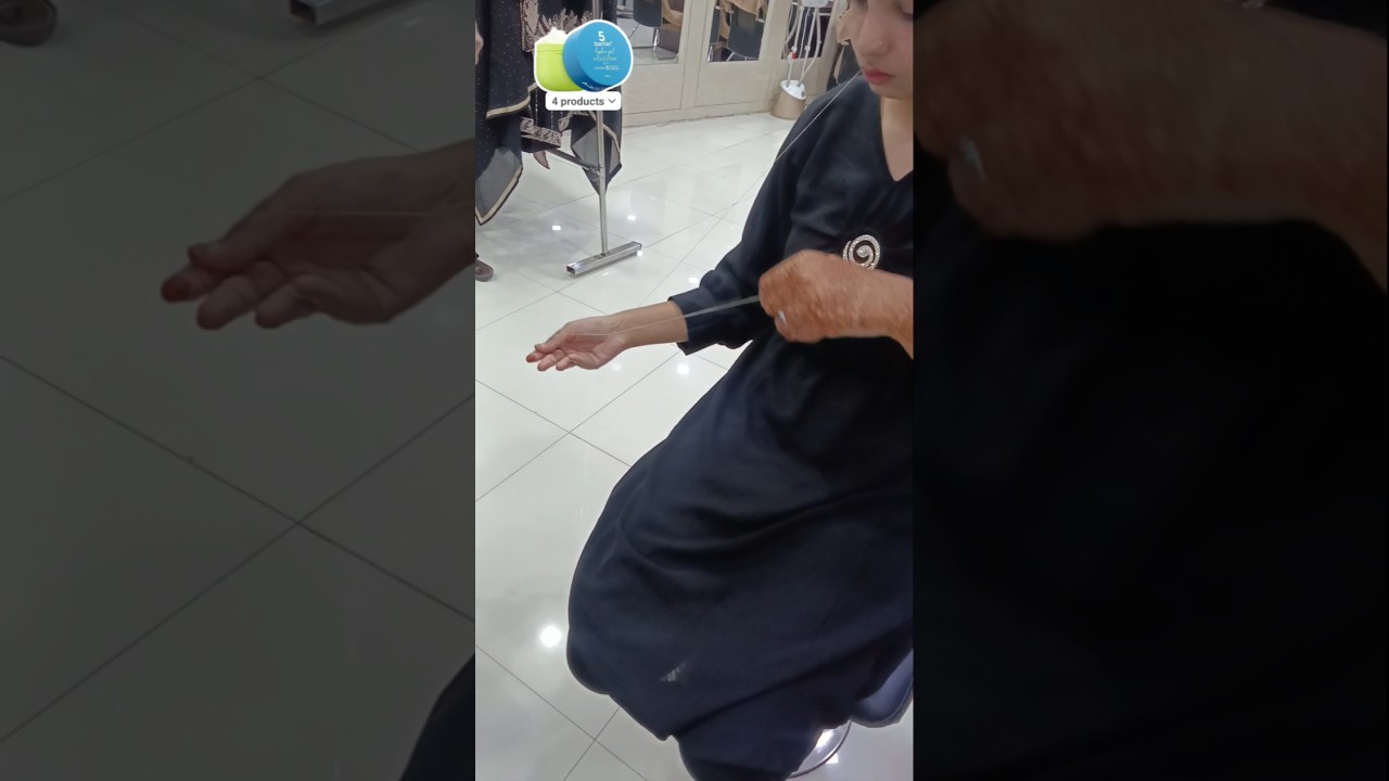 threading practice 
