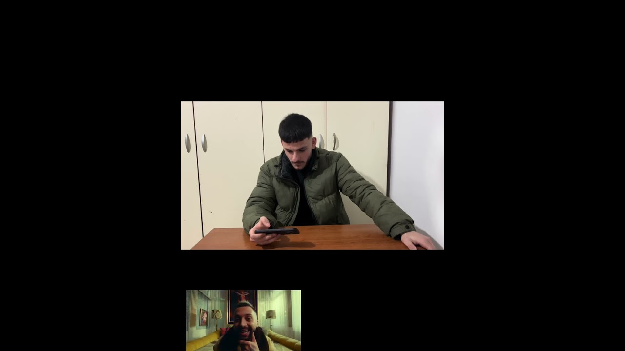 Reactions Gjesti - veshu ndrequ/e mire apo deshtim?