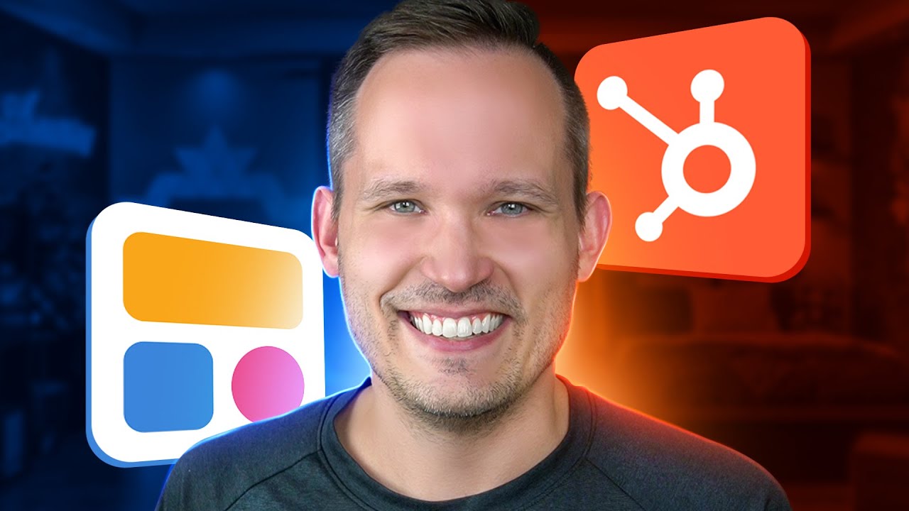 New Softr and Hubspot Integration 🤝