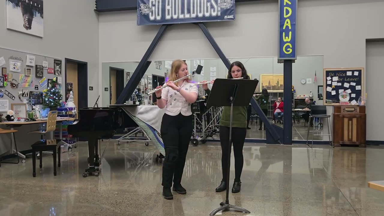 Solo & Ensemble 2026
