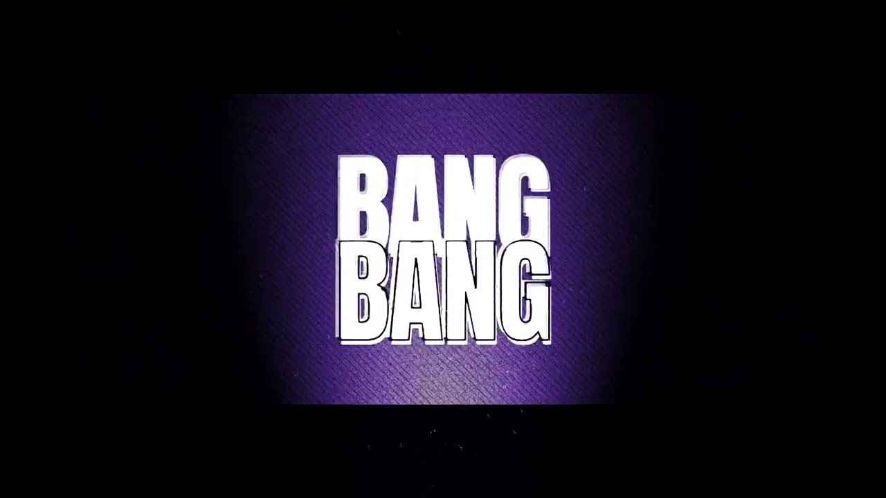 BANG - BANG — VATOLOC (AUDIO OFICIAL)