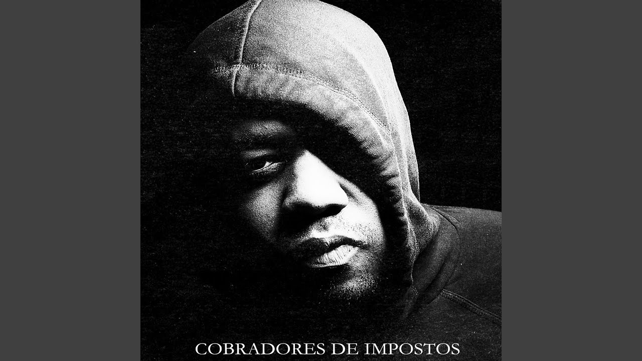 Cobradores de Impostos