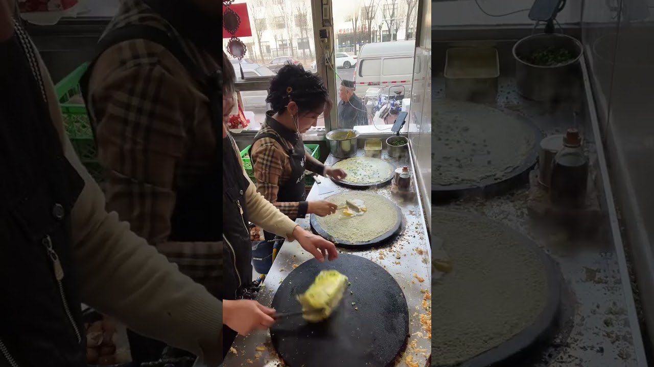 🔴 LIVE:Chinese street food 中国街头美食直播 2026/02/04 09:59:05.