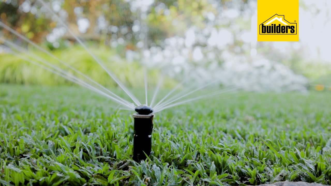 Irrigation | How To Calculate Sprinkler Heads Per Volume Of Water