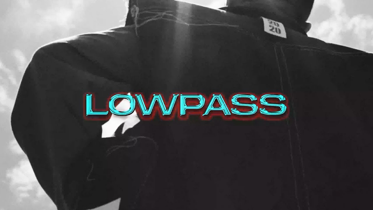 LOWPASS &mdash; JESTEŚ BYDŁEM feat. Siles