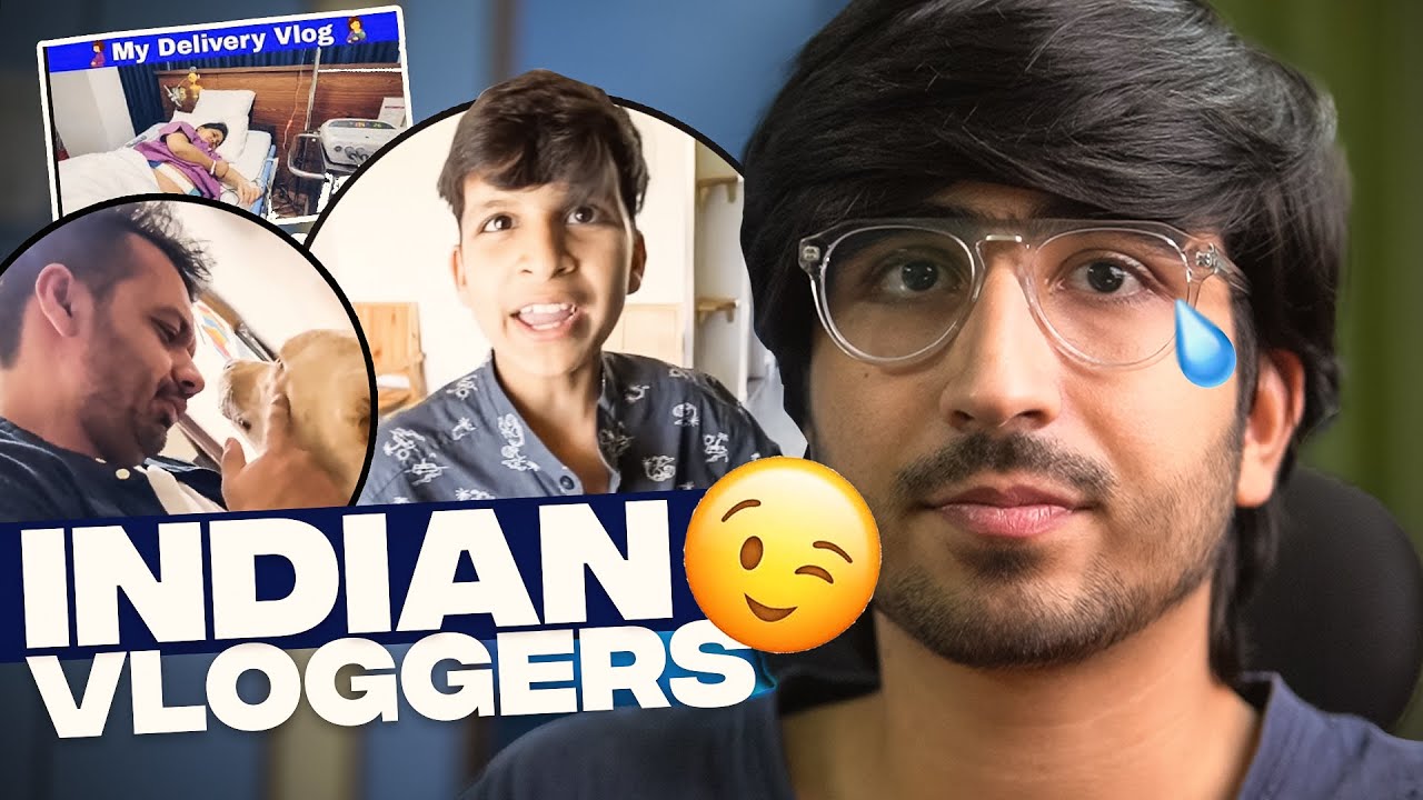 ИНДИЙСКИЕ ВЛОГЕРЫ ЗАШЛИ СЛИШКОМ ДАЛЕКО! при участии @souravjvlogs 😭