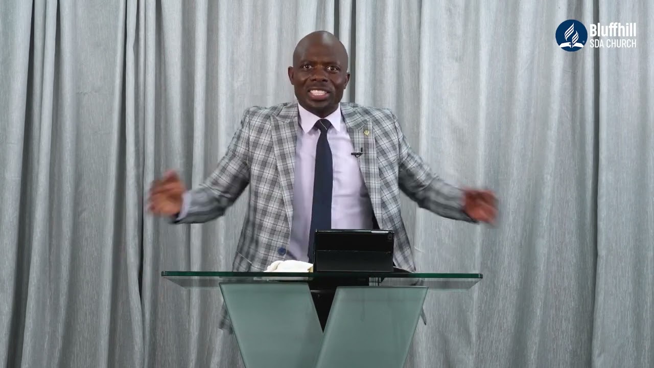 Bluffhill SDA Church || Pastor Huse || Kune Mukuru  || 29 October 2022