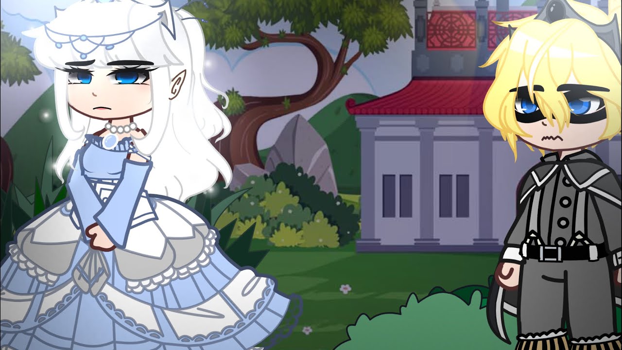 ||An Angel..?|| ||Experimented Dupain-Cheng siblings Au|| Part 4 ||Read Description||