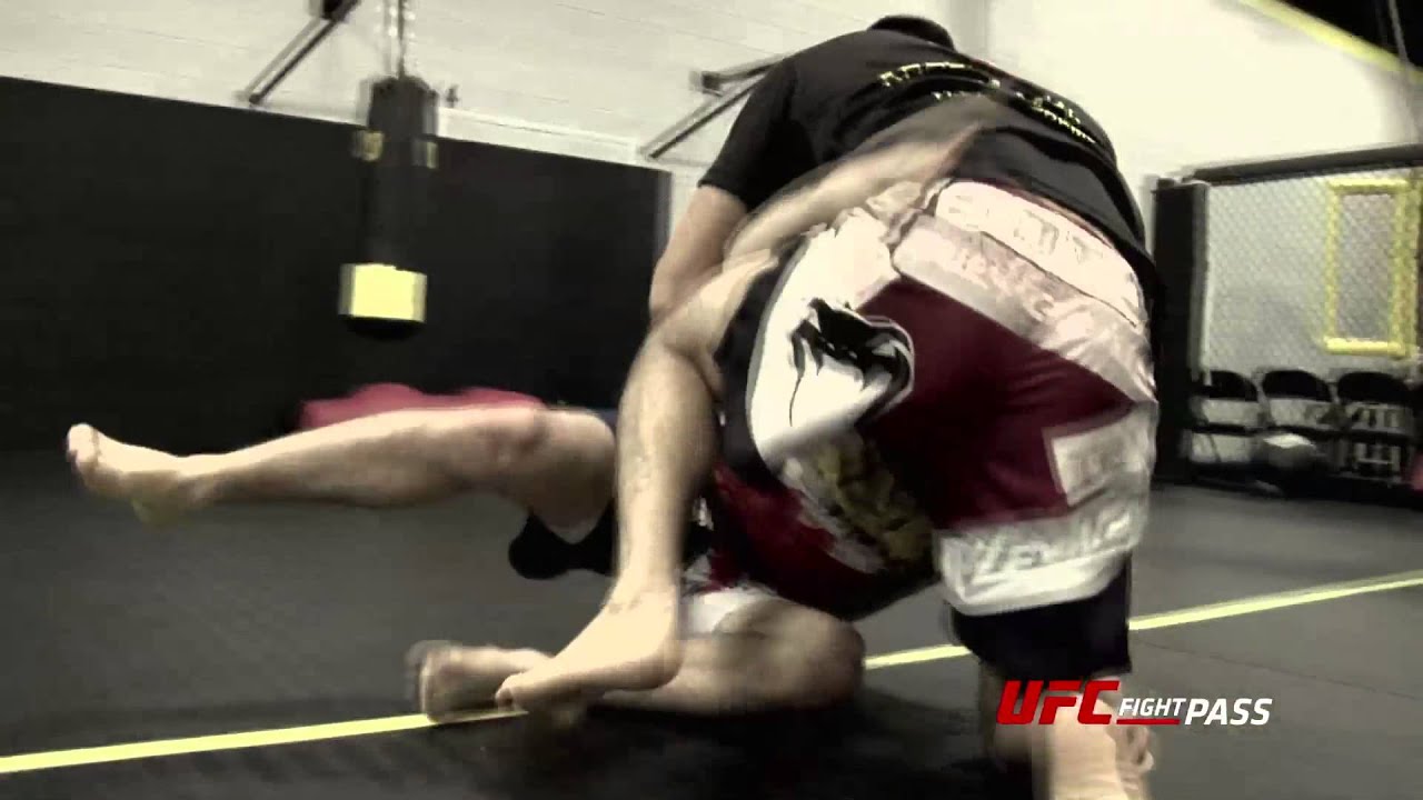 Titan FC 35: Alex Soto