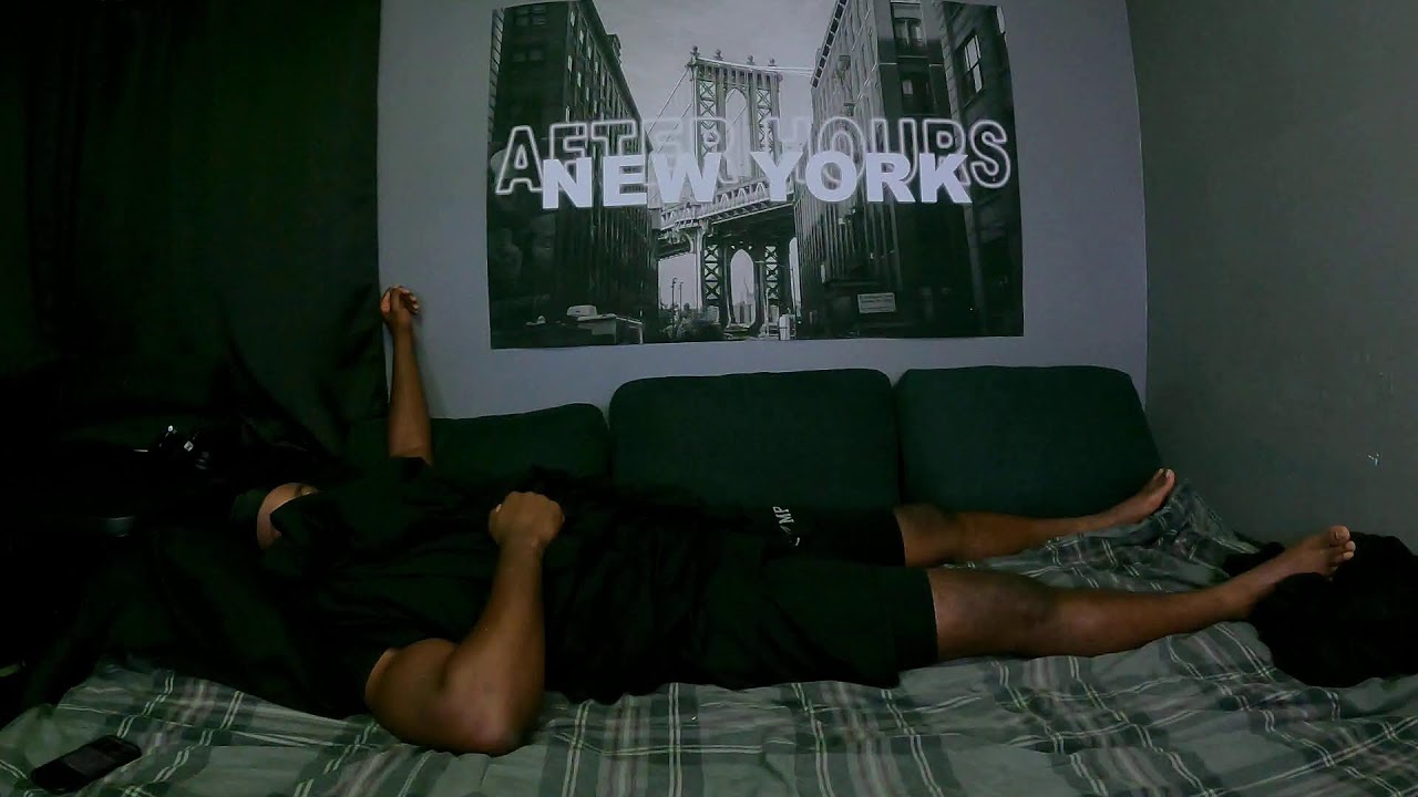 LIVE Sleep Stream | Relax, Chill & Fall Asleep With Me