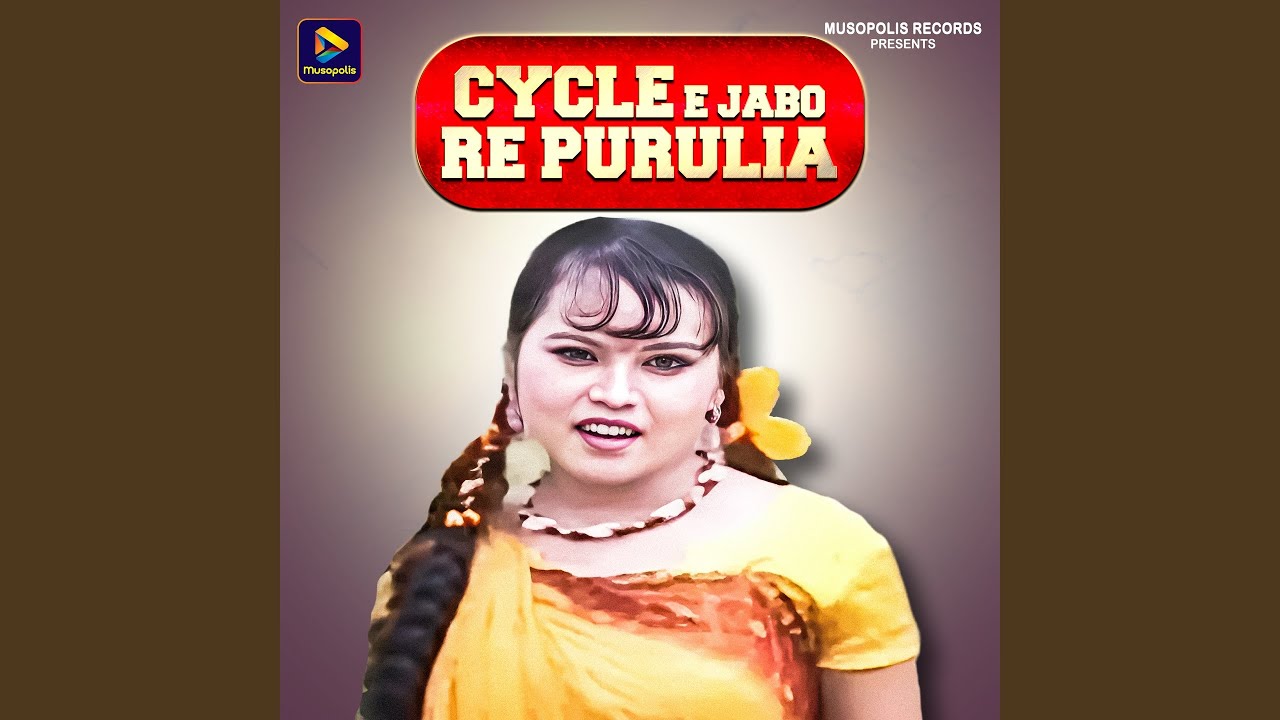 Cycle E Jabo Re Purulia