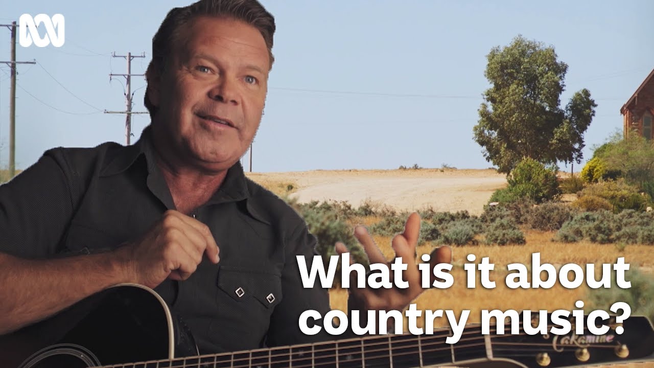 Is Australian country music misunderstood? | Going Country
