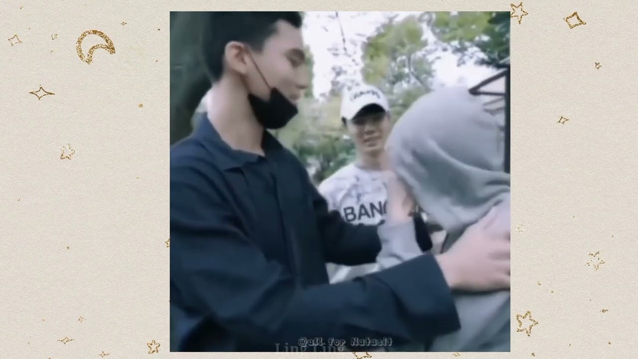 MaxNat Moments || Những khoảnh khắc siêu soft của MaxNat