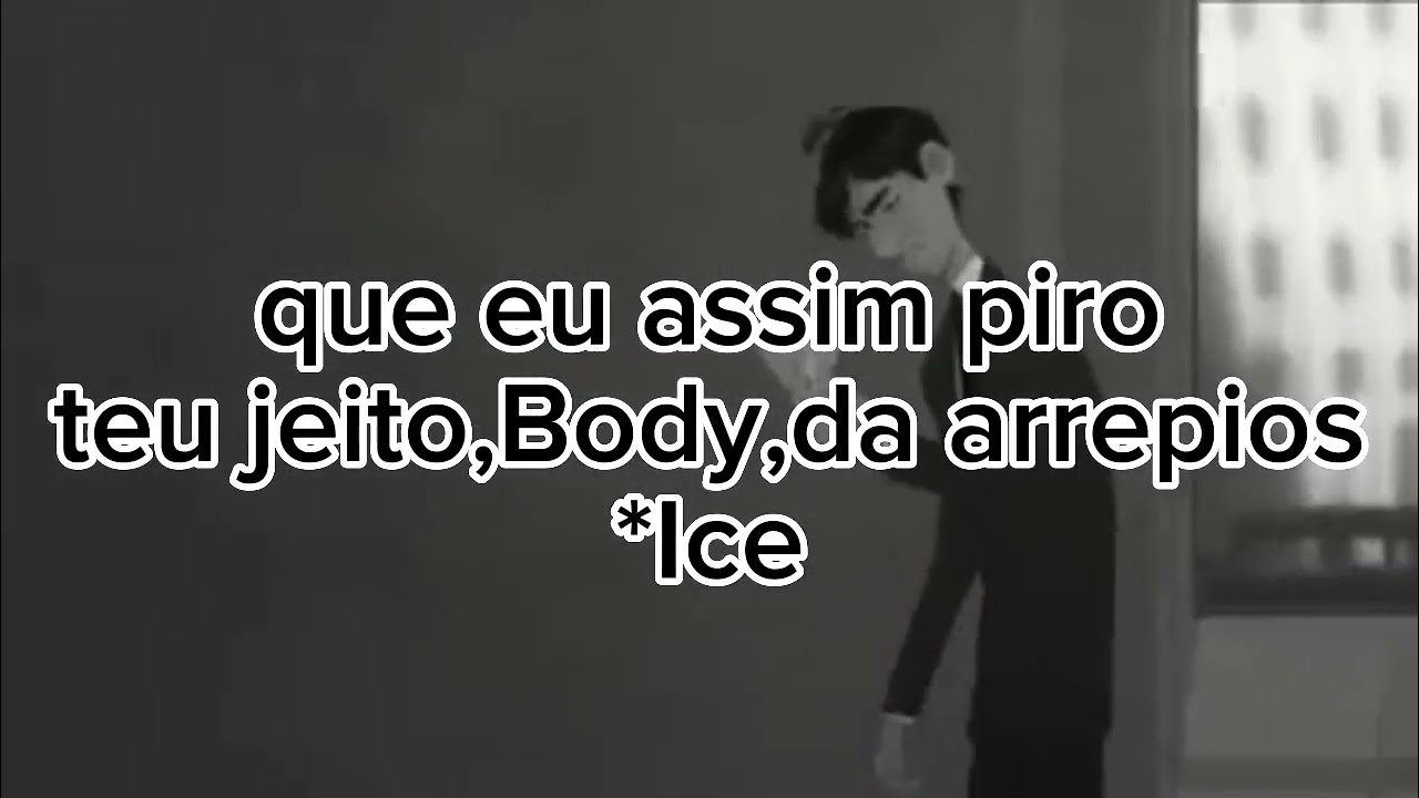 Believe B _ Admiro você.(prod:Ildo dos Anjos)