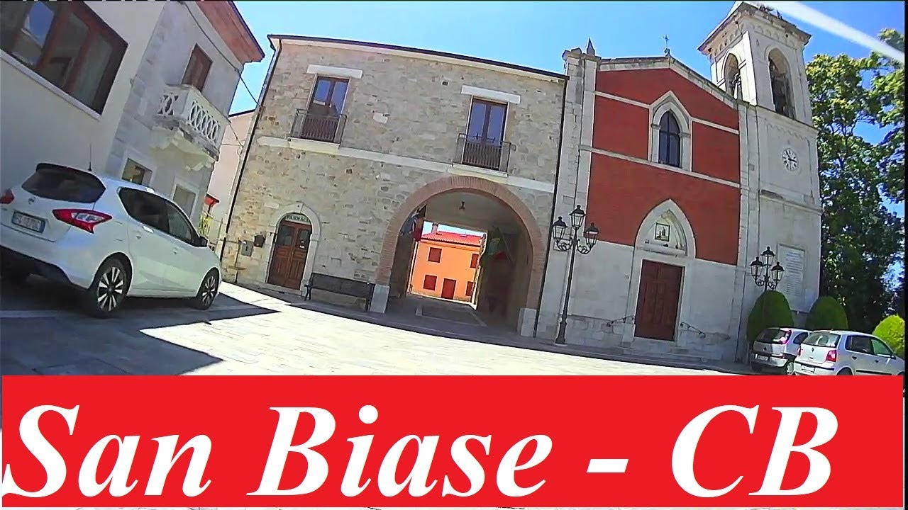 San Biase in Video - CB Molise❤️ Italy da 