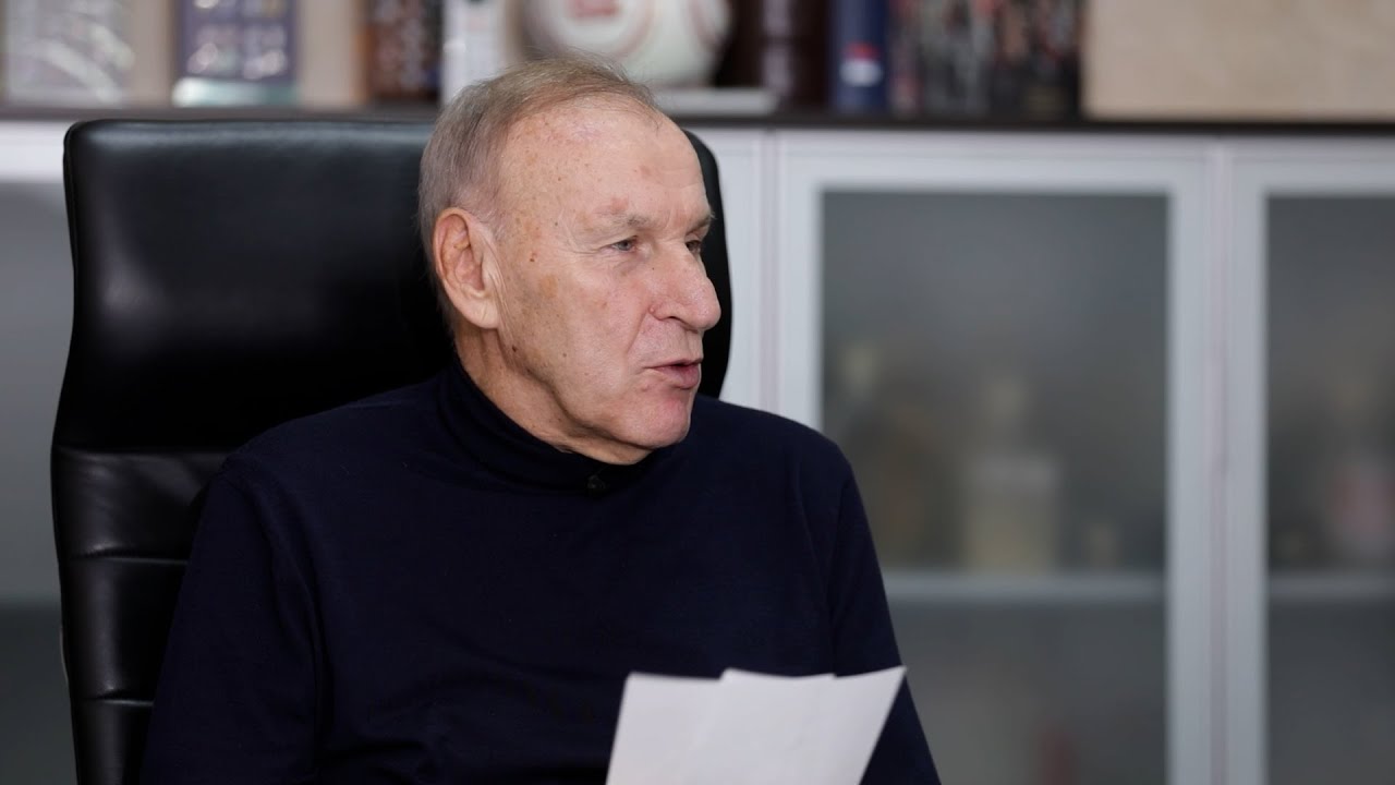 Dragan Džajić ekskluzivno za Sportal: Slavimo Bari, ali ne zaboravljamo finale Kupa UEFA 1979.