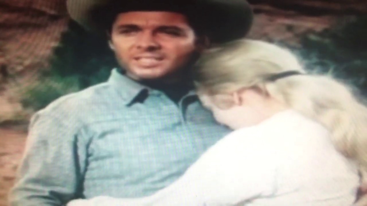 Audie Murphy “Go Rest High On That Mountain” music video tribute