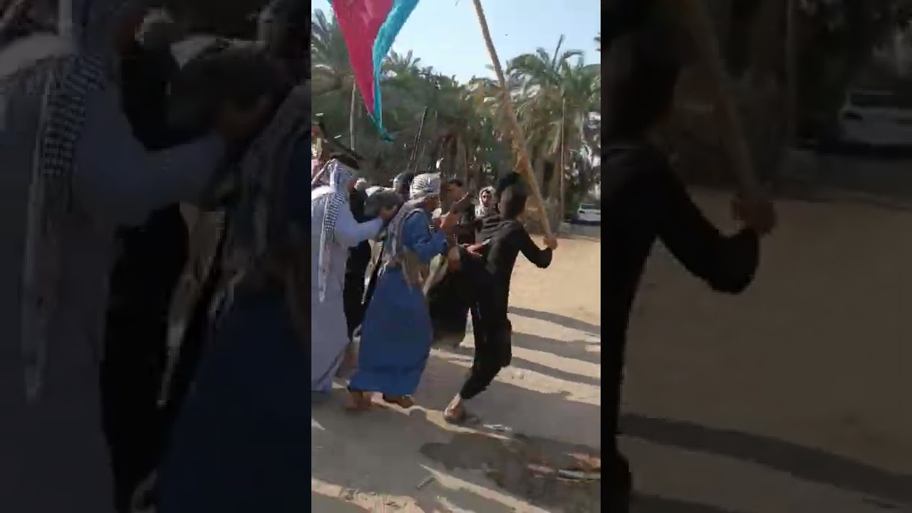 فزعه عشيره ال عويد ال كنكون خفاجه فاتحه الشيخ ستار جبار العلي شيخ عام قبيله خفاجه اعلوي