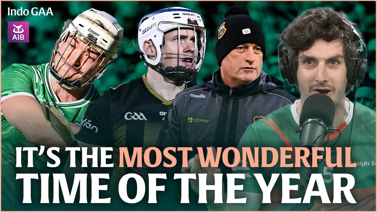 Verney, Mullane & Ryan preview the hurling championship - who are you writing off? | Indo GAA
