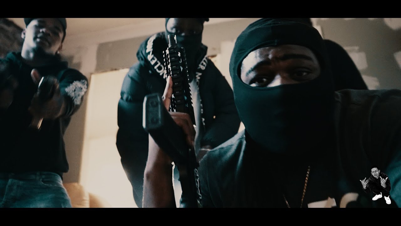 GGE Rello x GGE Nuski - 