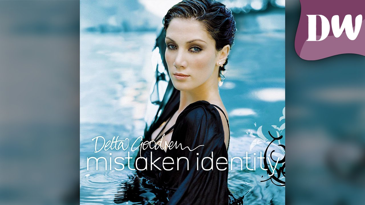 Delta Goodrem - Disorientated
