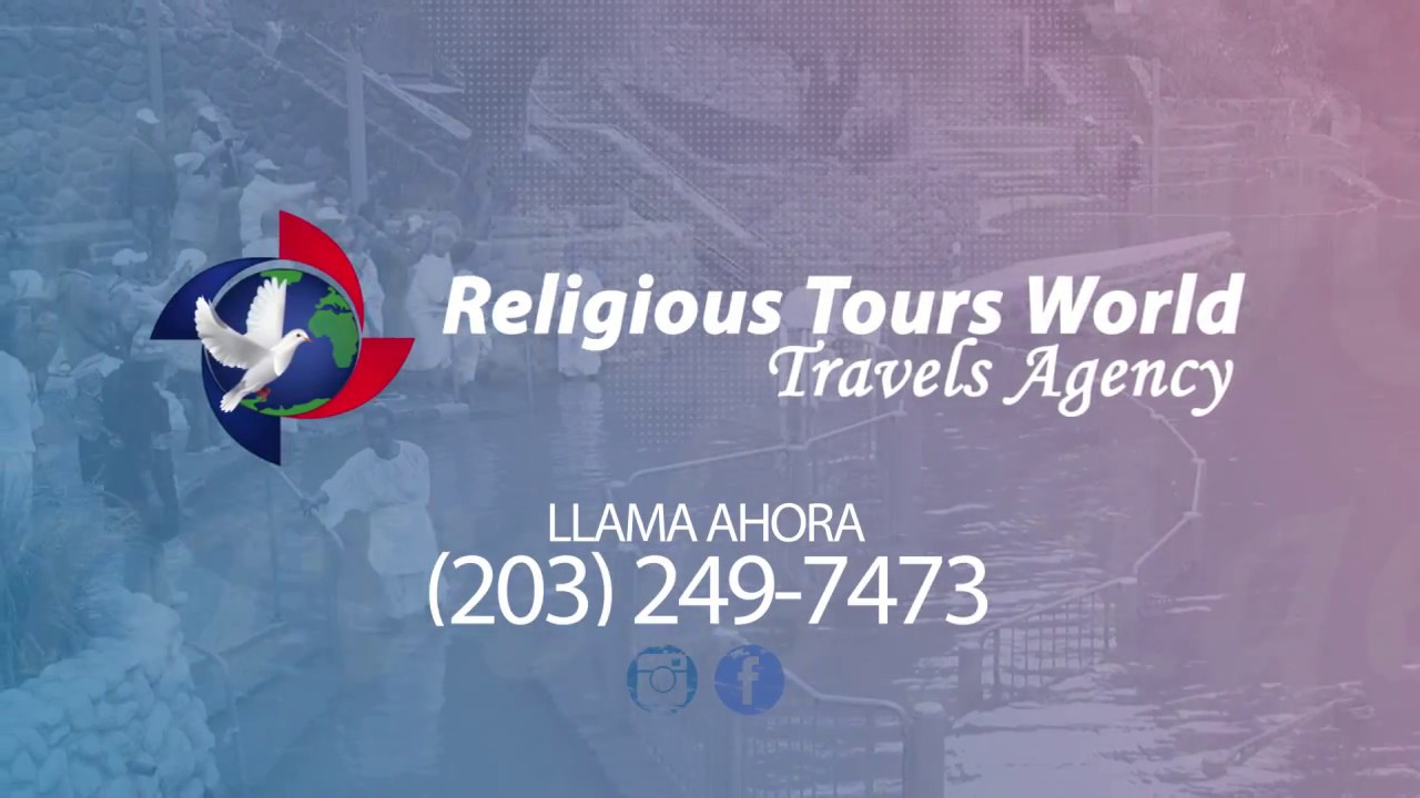 Rio Jordan - Religious Tours World
