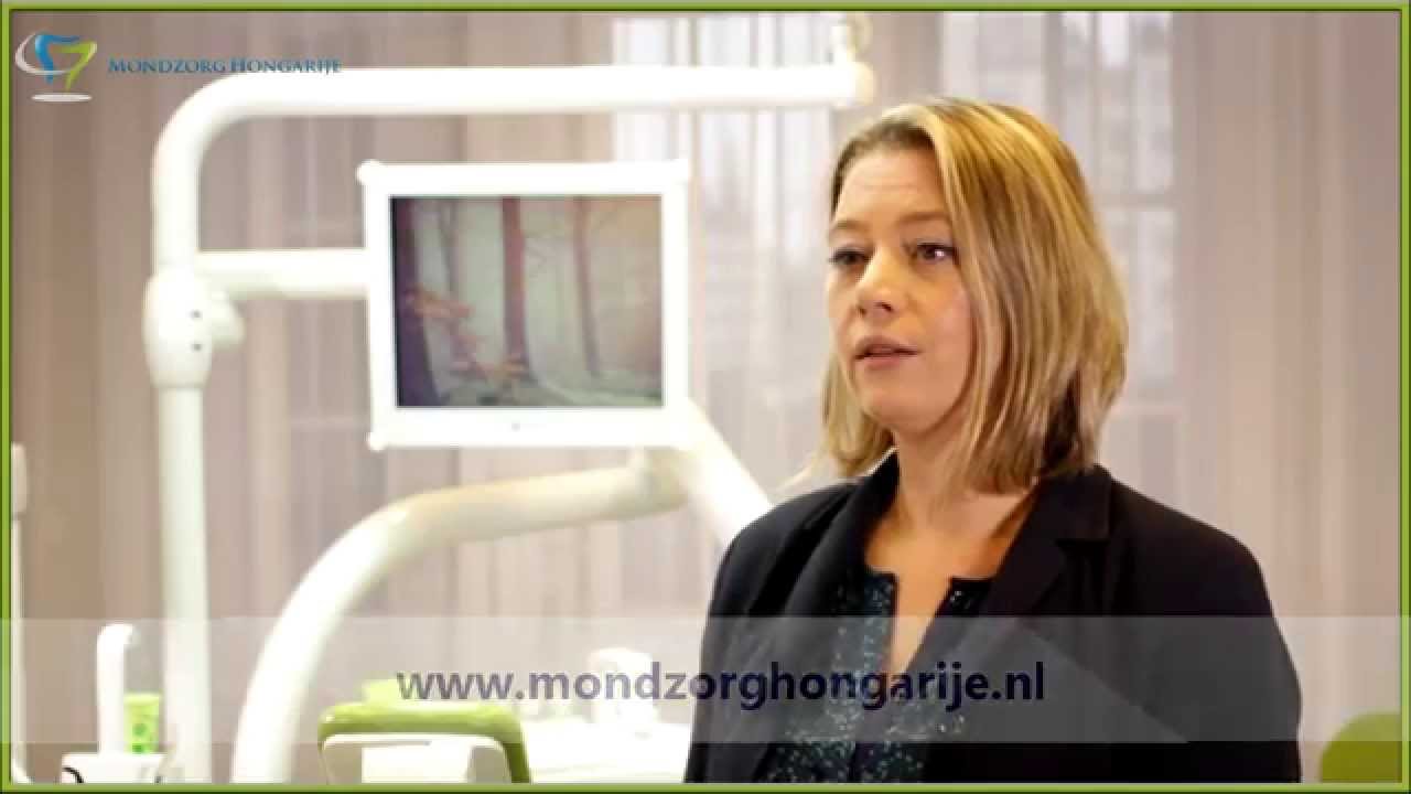 Tandarts buitenland informatie. Mondzorg Hongarije