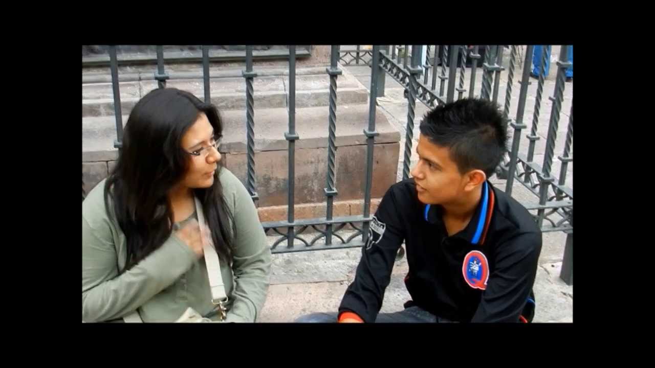 Tipos de Noviazgos