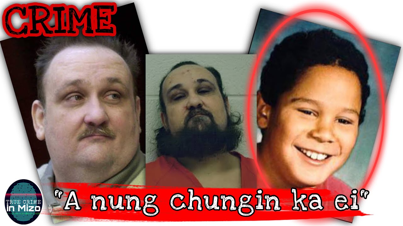 C53: A natna hi I râp ve ngei ang! 😳 Khawnge naupang duhawm Zach-a a awm?