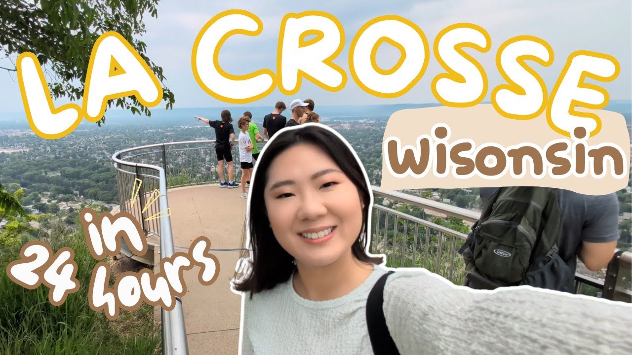 La Crosse Surprised Me… Here’s Why You Should Visit