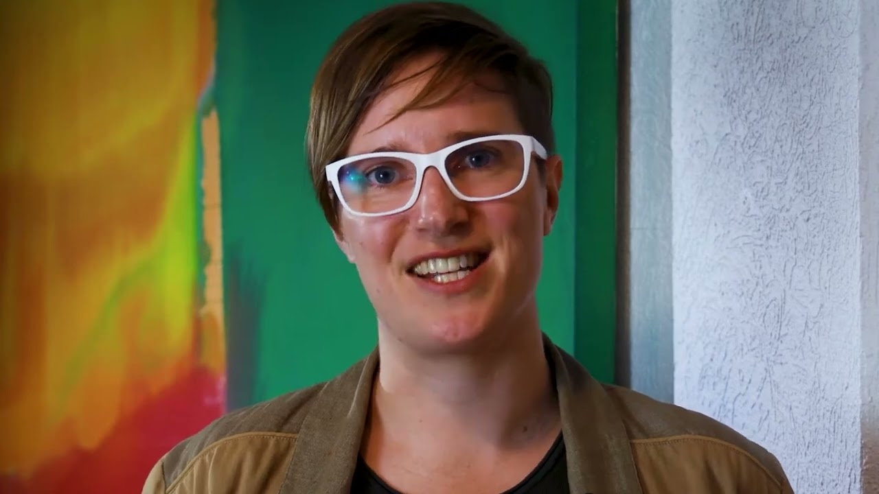 2022 ACGR Award for Excellence in Graduate Research Supervision &ndash; A Prof Lauren Ball