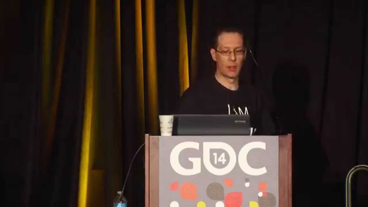 GDC 2014: Crytek adopts AMD's Mantle