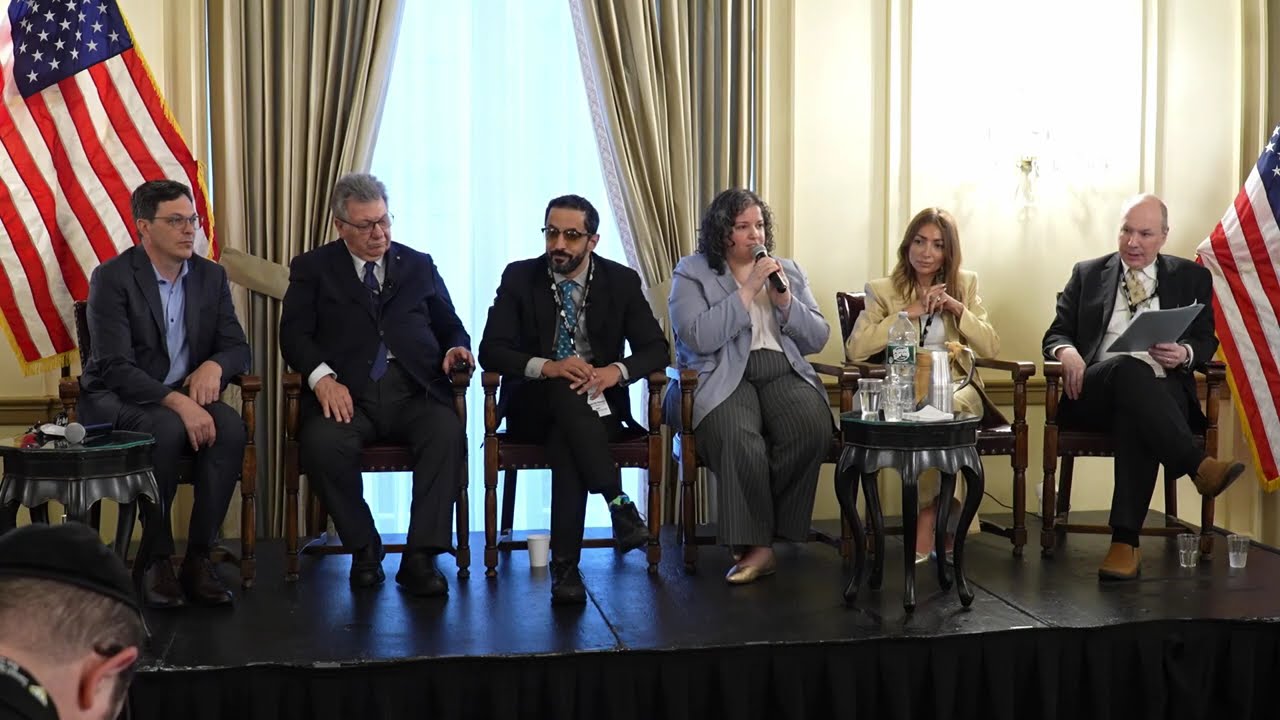Import Restrictions and International Trade Challenges | WFDB 2025