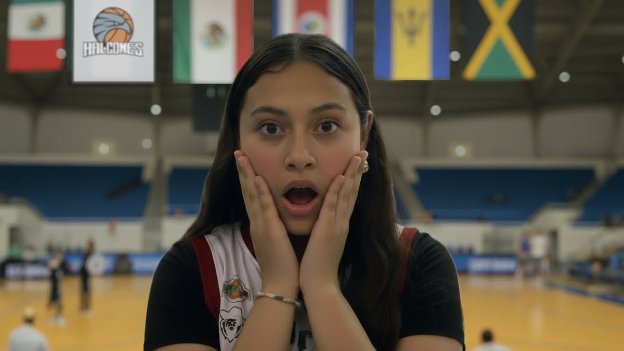 La selección mexicana jugó en mi ciudad y esta fue mi experiencia I Preclasificatorios FIBA