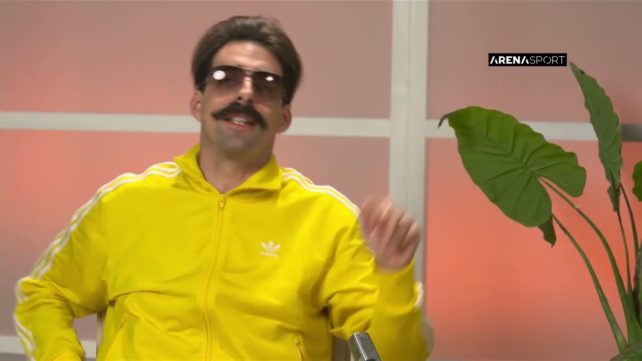 TV SPORT #9 Istorija Svetskih prvenstava - Španija 1982.