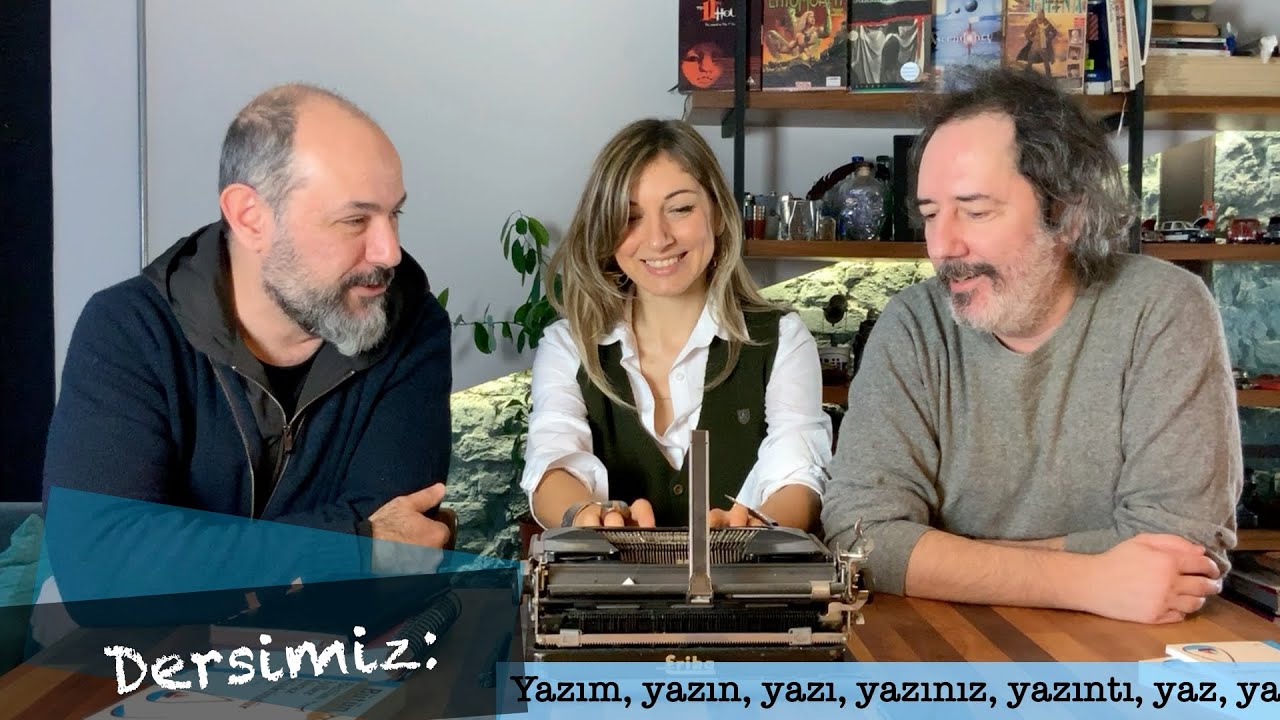 Müebbet Muhabbet Yazı İşleri Dersi Müdürlüğü Odası İl Başkanlığı
