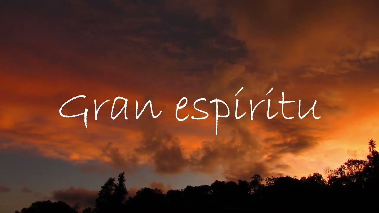 Macowa - Gran esp&iacute;ritu