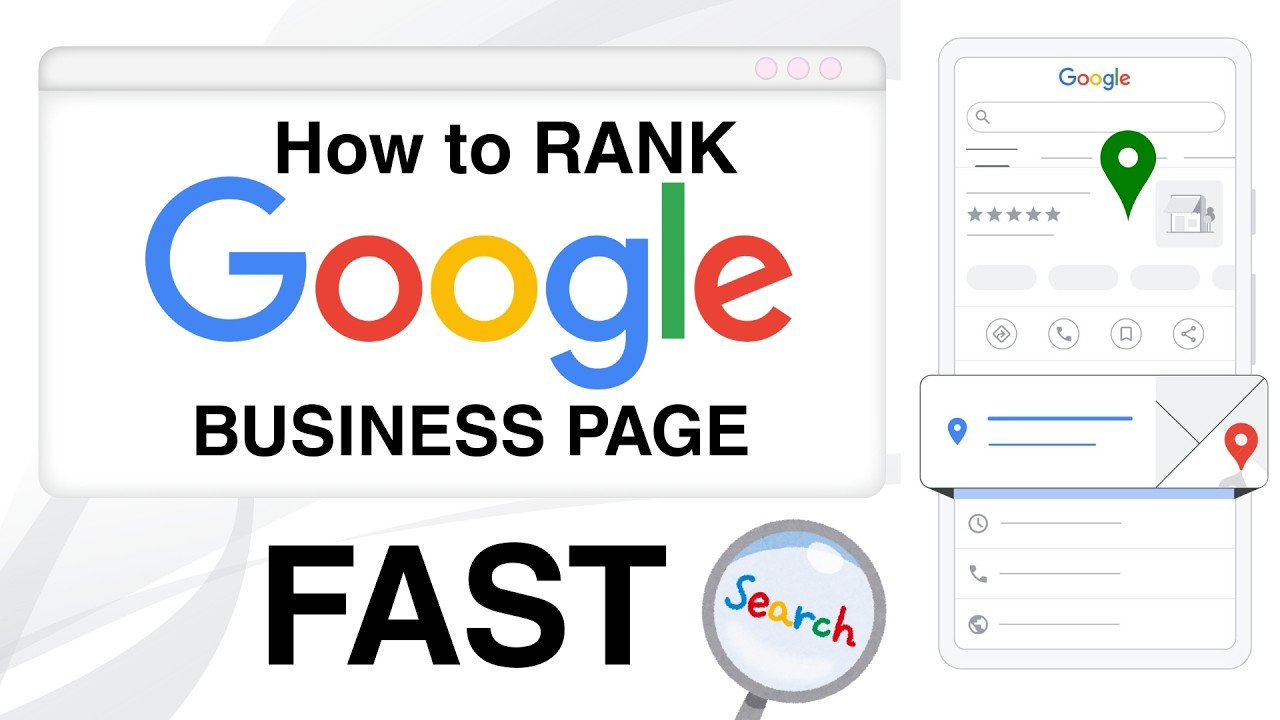 How to Rank on Google My Business Page Fast in 2026