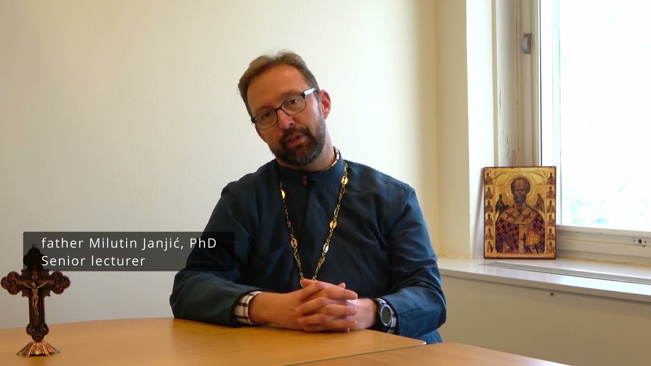 Orthodox Theology of Mission and Inculturation