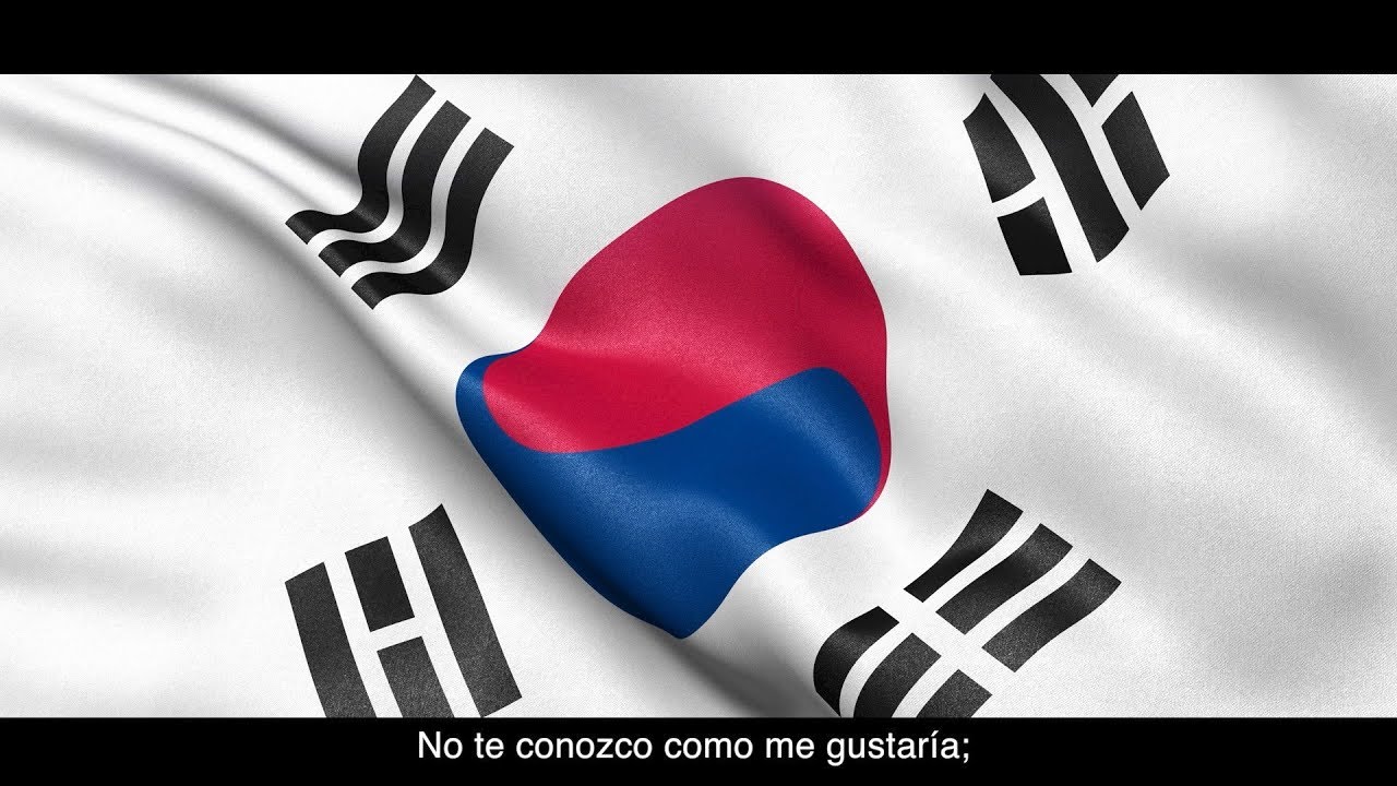 Querida Corea