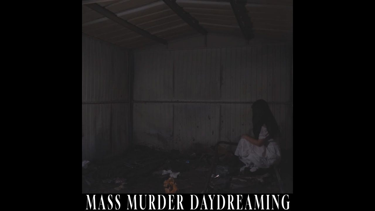 floema - mass murder daydreaming [FULL ALBUM STREAM]