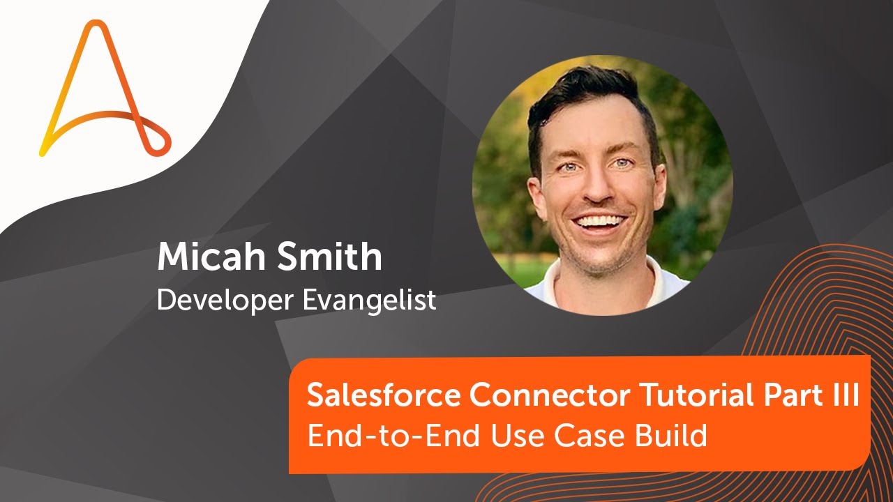 Salesforce Connector with Automation 360 Tutorial Part 3