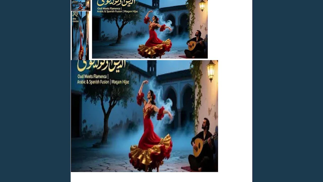 Sola con la Luna وحدي مع القمر