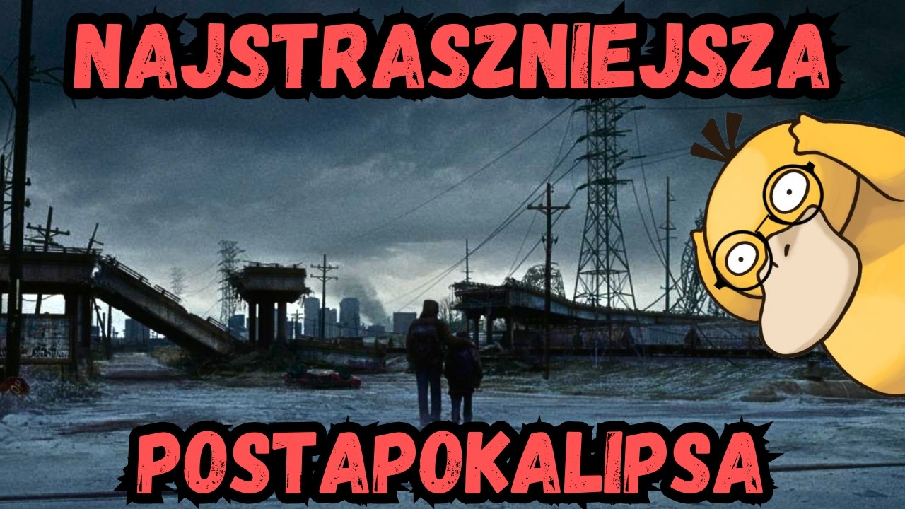 KSIĄŻKA, KT&Oacute;RA WAS ZŁAMIE | DROGA - CORMAC MCCARTHY