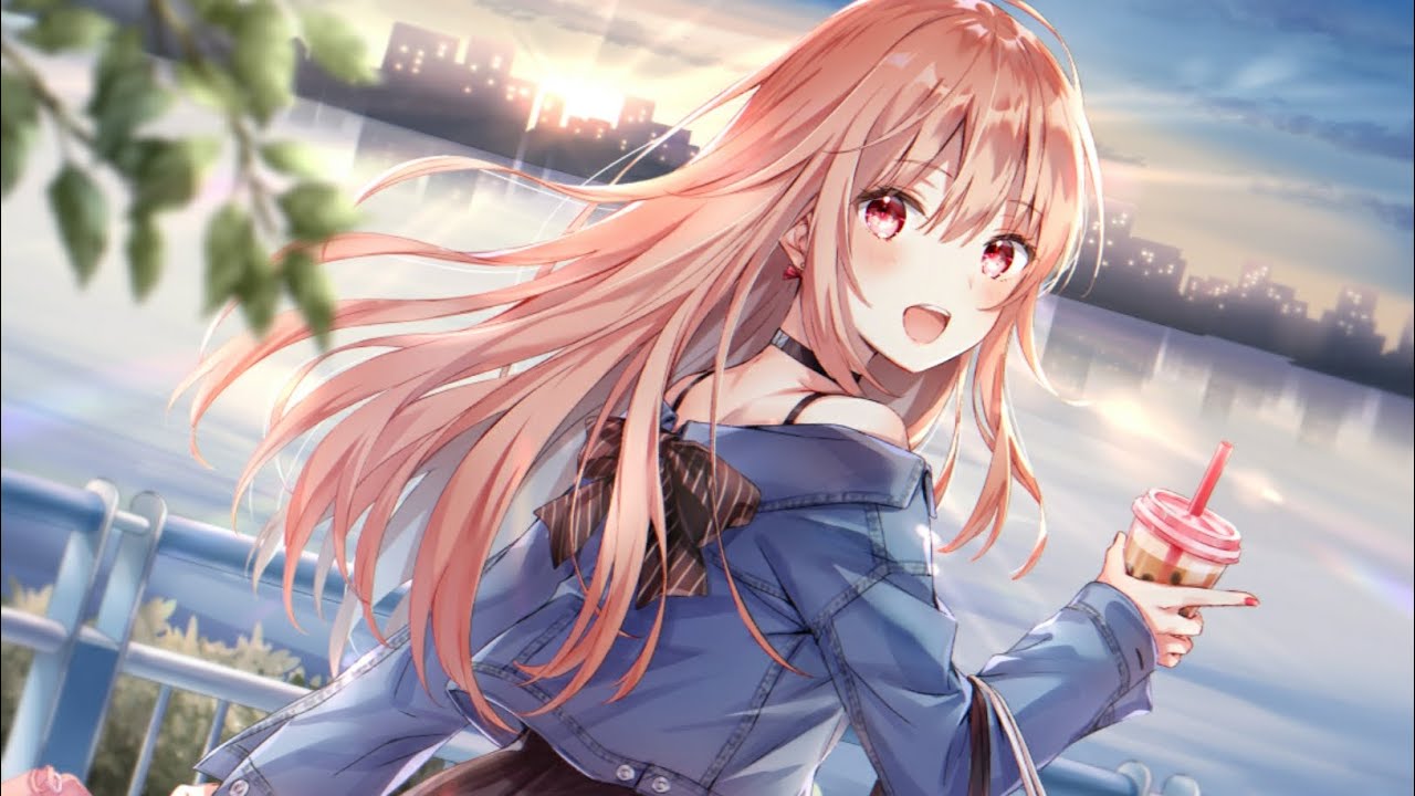 ♪Nightcore - Boku dake no baby 『MACO』