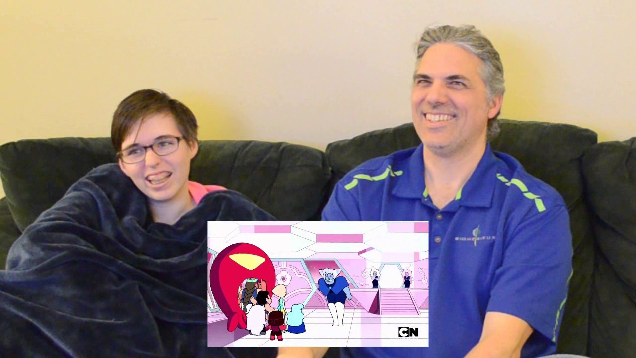 Steven Universe discussion 