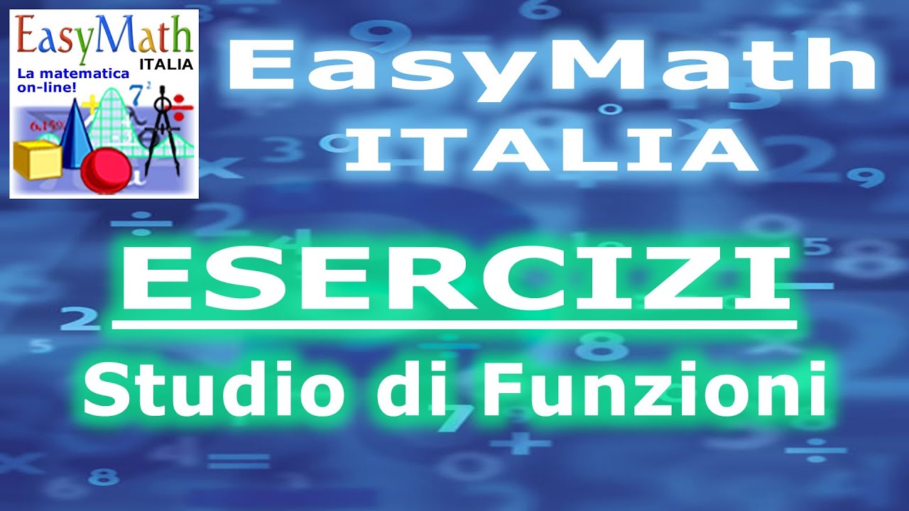 Studio Completo di Funzione Goniometrica - ESERCIZI (2012.11.21-22.18) (a)