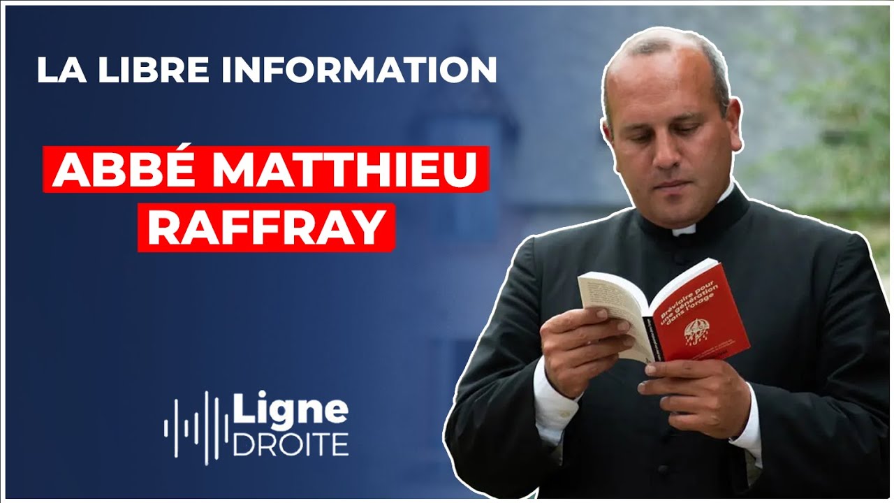 Carême : quel est le véritable sens du mercredi des Cendres ? - Abbé Matthieu Raffray