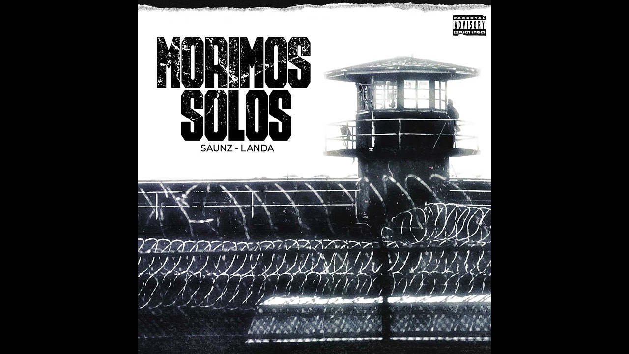 SAUNZ NDP x LANDA BJZ - MORIMOS SOLOS