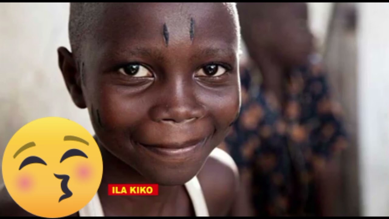 Asa Ila kiko nile yoruba #history #culture #Gbangbanlasa #yoruba #oluwafemi
